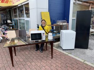 千葉市若葉区引越し家電家具無料出張買取リサイクルショップ愛品館千葉店